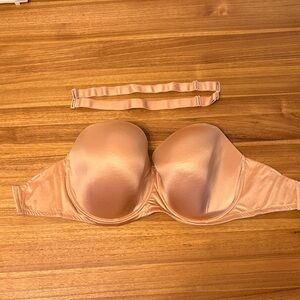 Curvy Kate Smoothie Strapless Bra